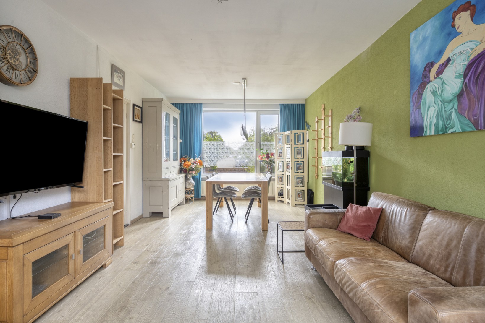 Hoekwoning te koop: Erik de Rodestraat 21, 'S-Hertogenbosch