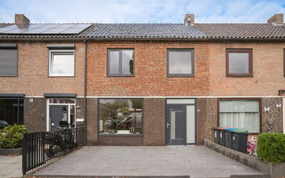 Erik de Rodestraat 35