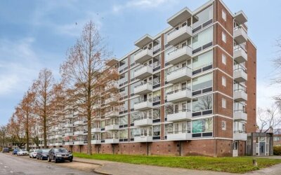 Stanleystraat 19