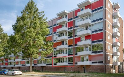Stanleystraat 3