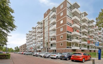 Hudsonlaan 84
