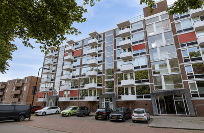 Hudsonlaan 90