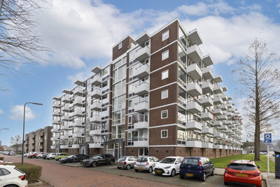 Hudsonlaan 158