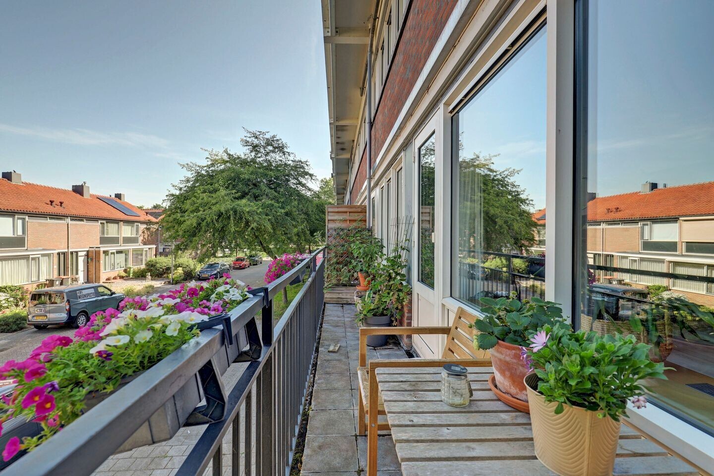 Appartement te koop: Jacob van Heemskerckstraat 19, 'S-Hertogenbosch