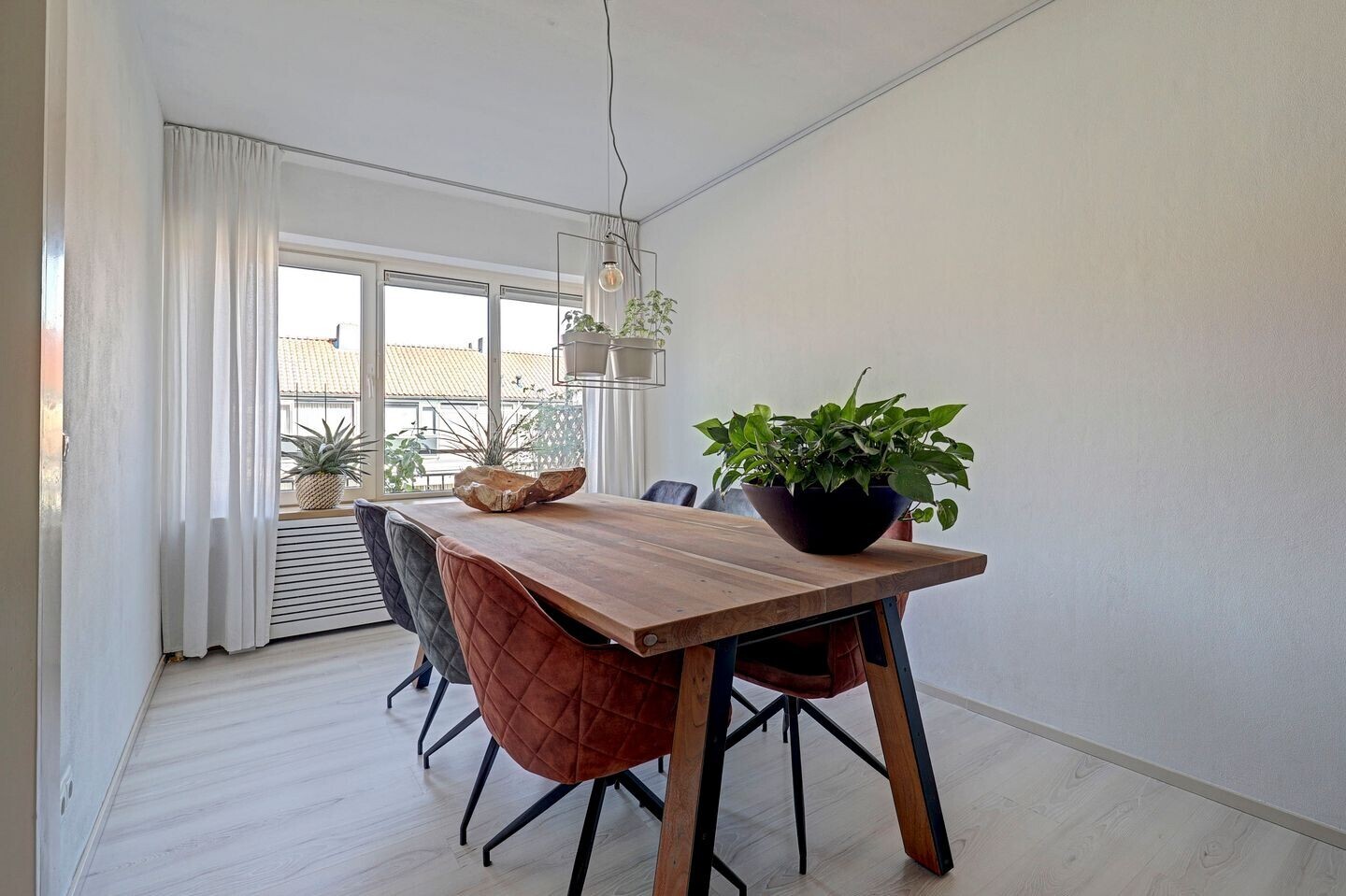 Appartement te koop: Jacob van Heemskerckstraat 19, 'S-Hertogenbosch