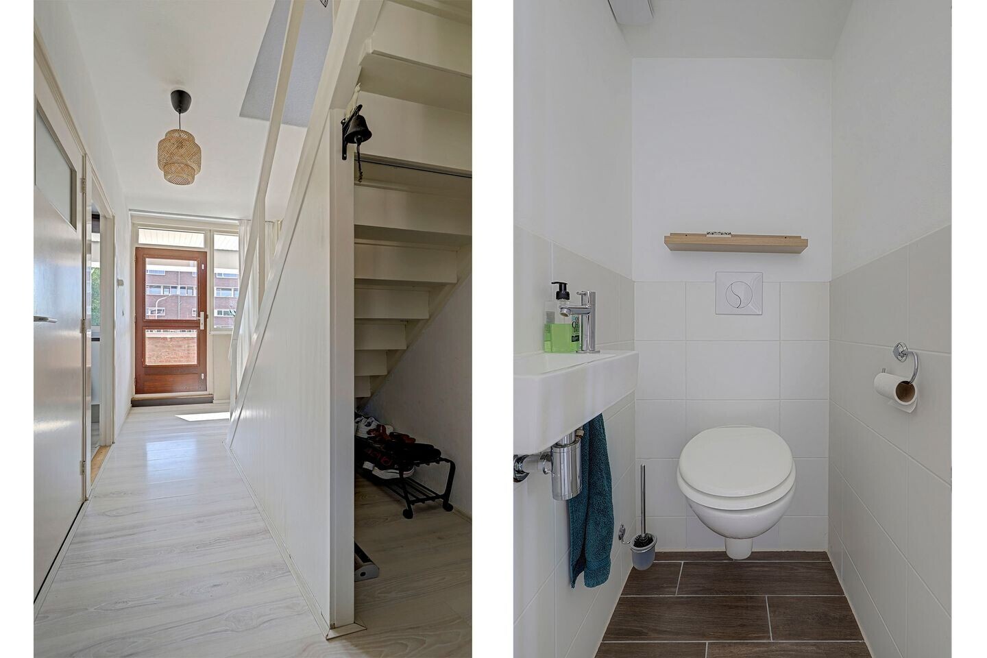 Appartement te koop: Jacob van Heemskerckstraat 19, 'S-Hertogenbosch