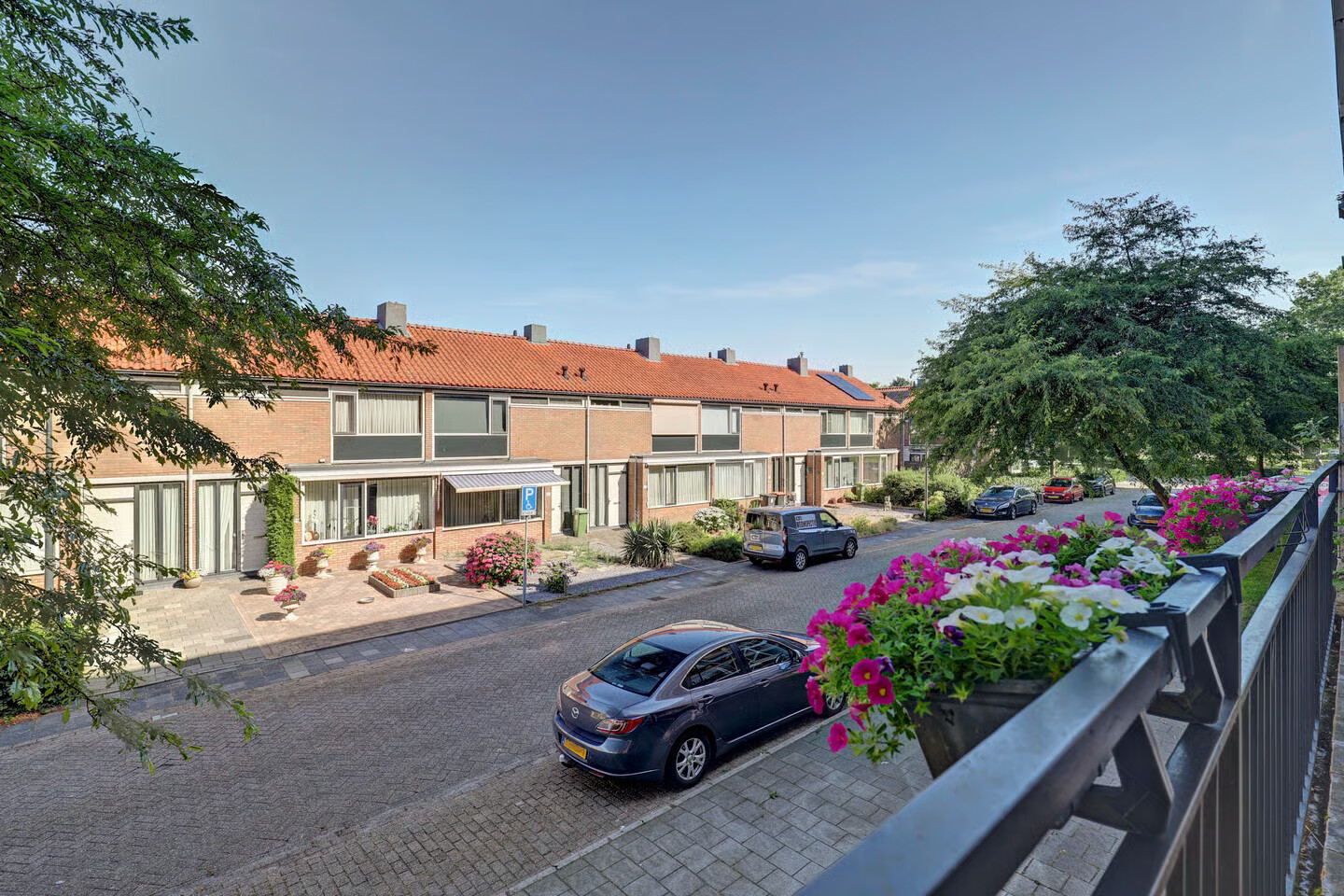 Appartement te koop: Jacob van Heemskerckstraat 19, 'S-Hertogenbosch
