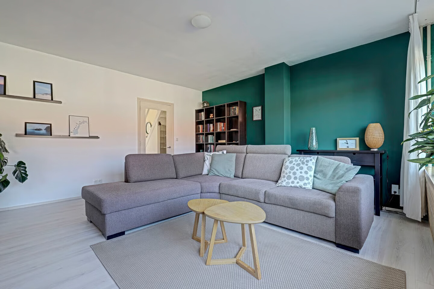 Appartement te koop: Jacob van Heemskerckstraat 19, 'S-Hertogenbosch