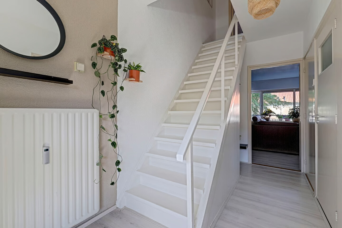 Appartement te koop: Jacob van Heemskerckstraat 19, 'S-Hertogenbosch