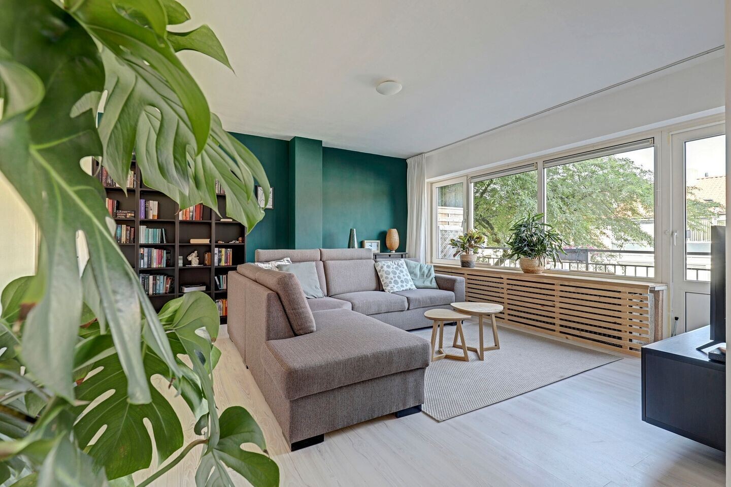 Appartement te koop: Jacob van Heemskerckstraat 19, 'S-Hertogenbosch