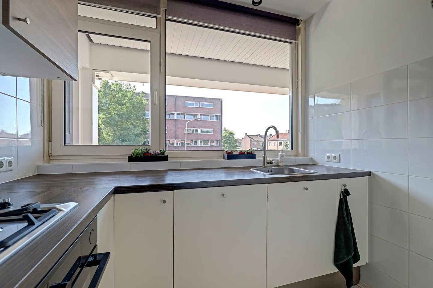 Appartement te koop: Jacob van Heemskerckstraat 19, 'S-Hertogenbosch
