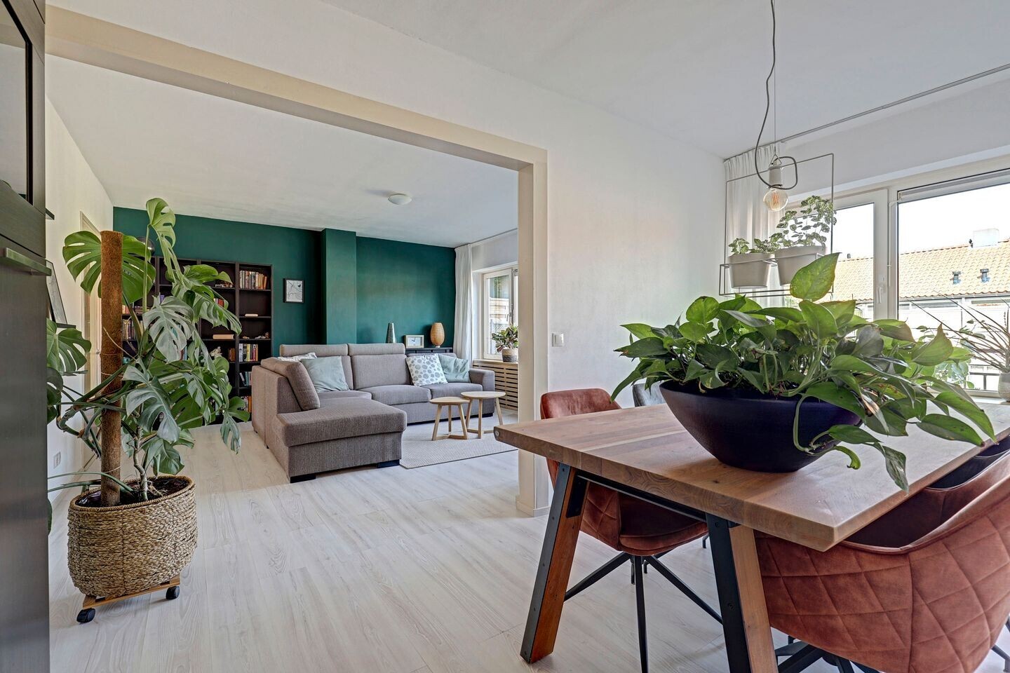 Appartement te koop: Jacob van Heemskerckstraat 19, 'S-Hertogenbosch