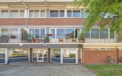Jacob van Heemskerckstraat 19