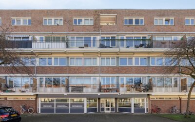 Jacob van Heemskerckstraat 23