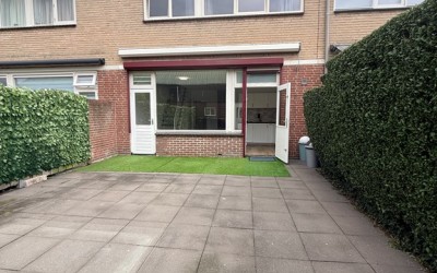 Huis te huur Amundsenstraat 38