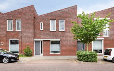 Gildonklaan 9