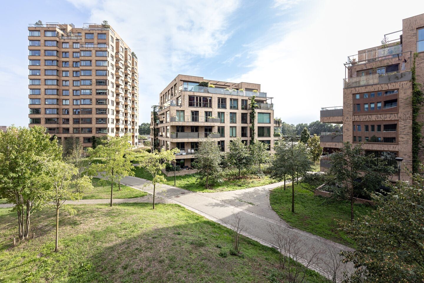 Appartement te koop: willemspoort 294, 'S-Hertogenbosch