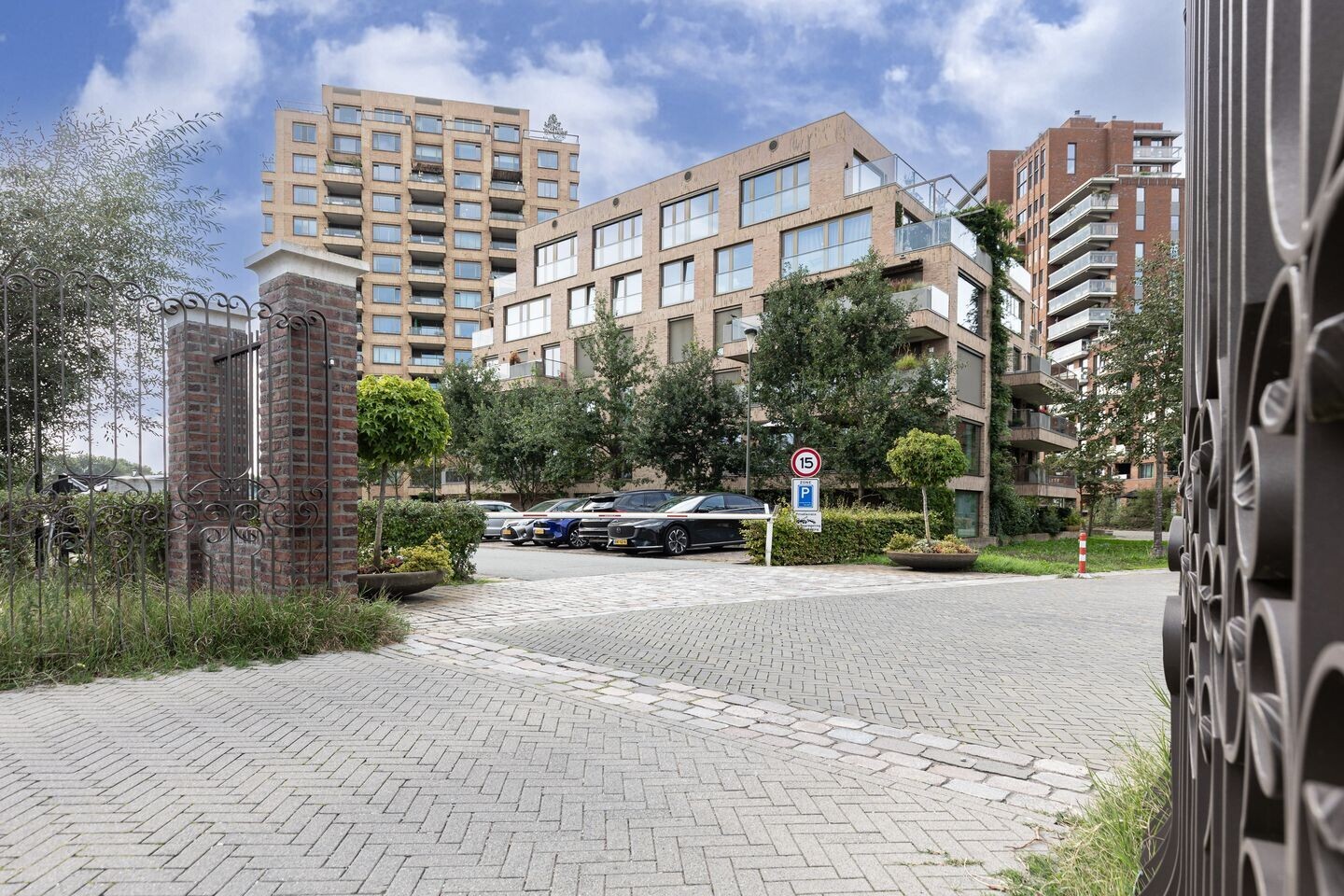 Appartement te koop: willemspoort 294, 'S-Hertogenbosch