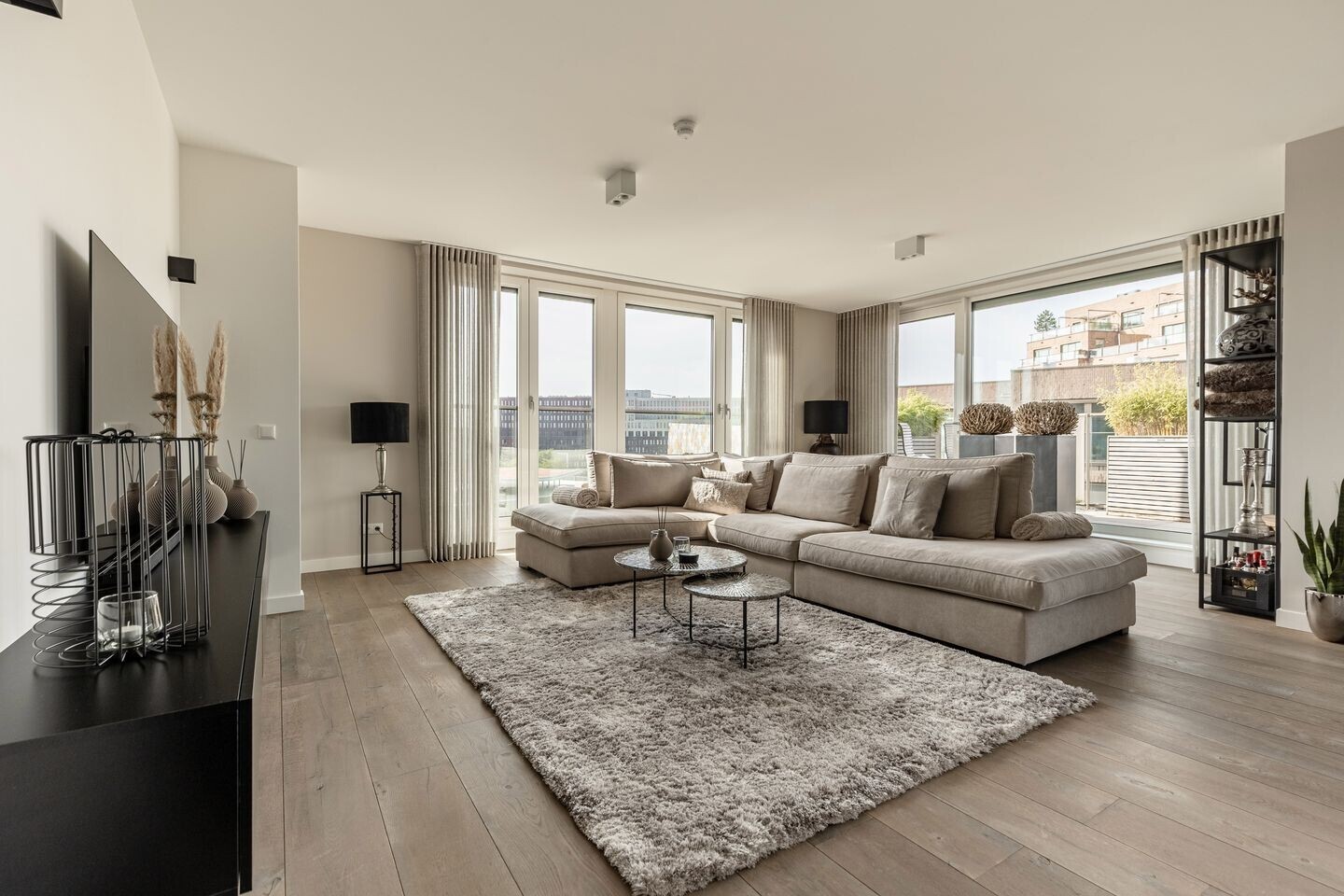 Appartement te koop: willemspoort 294, 'S-Hertogenbosch