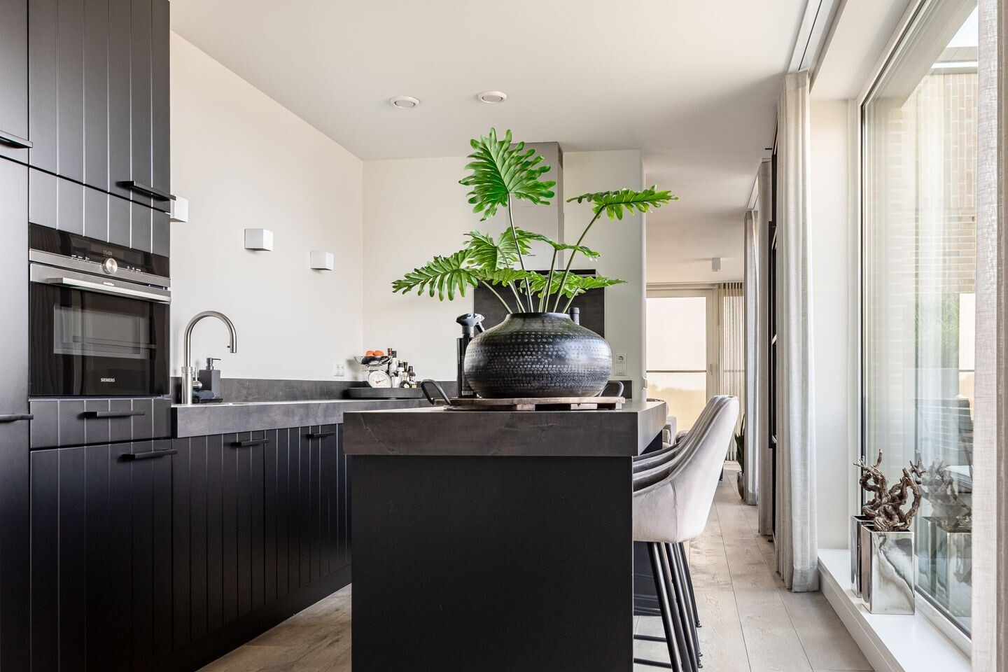 Appartement te koop: willemspoort 294, 'S-Hertogenbosch