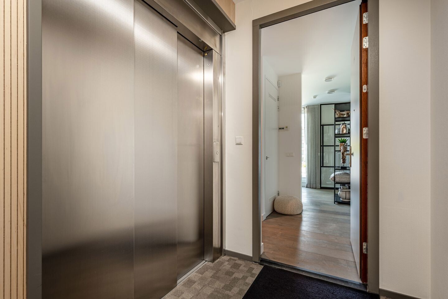 Appartement te koop: willemspoort 294, 'S-Hertogenbosch