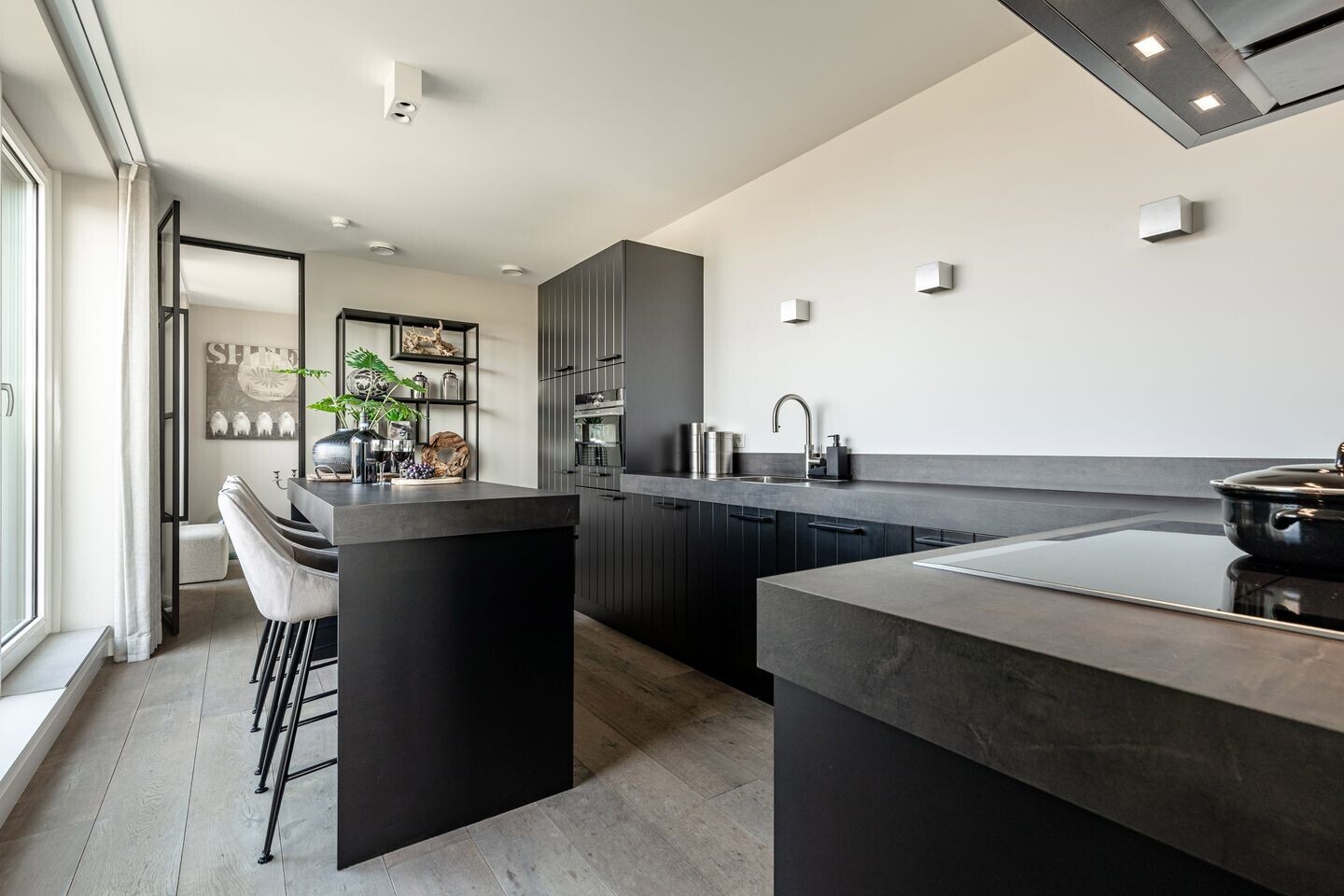 Appartement te koop: willemspoort 294, 'S-Hertogenbosch