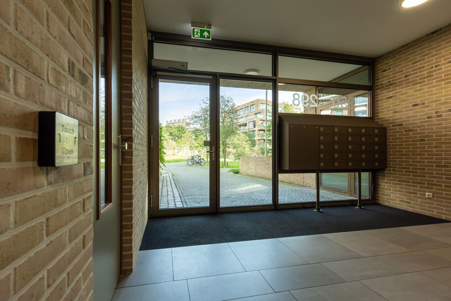 Appartement te koop: willemspoort 294, 'S-Hertogenbosch