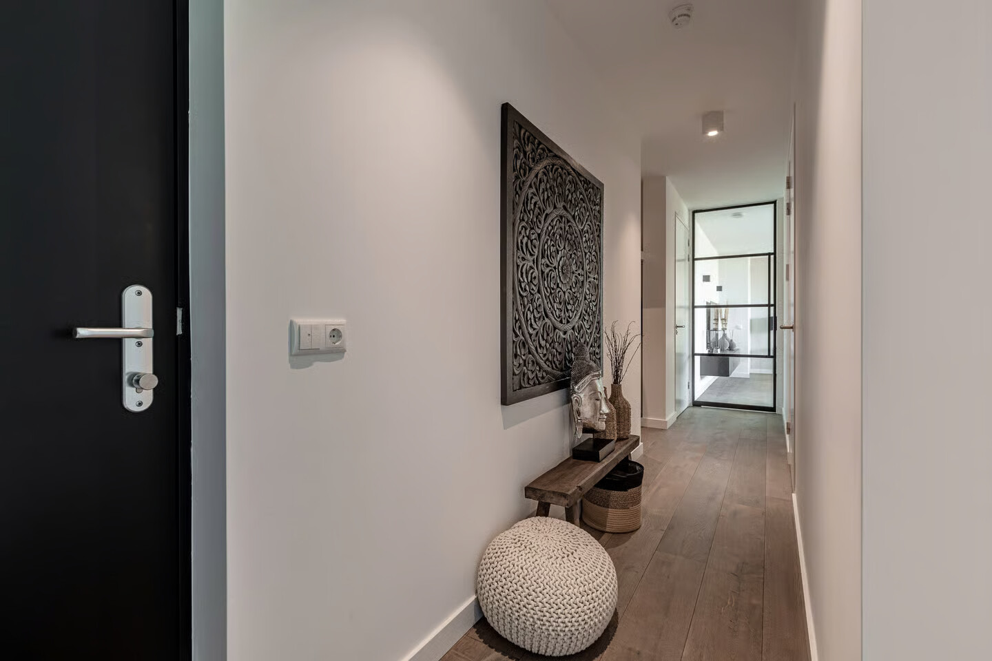 Appartement te koop: willemspoort 294, 'S-Hertogenbosch