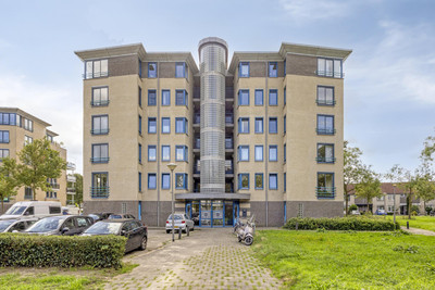 Appartement te koop Heerendonklaan 45