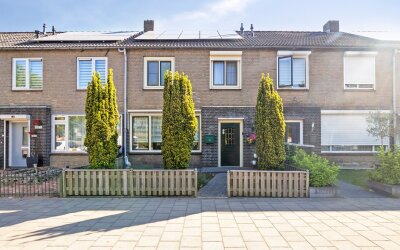 Kooikersweg 325