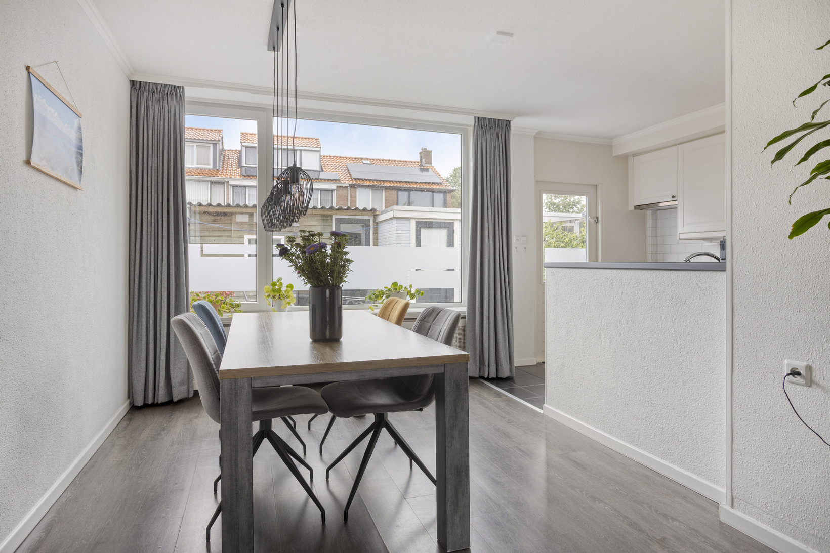 Tussenwoning te koop: Geysendorfferstraat 5, 'S-Hertogenbosch