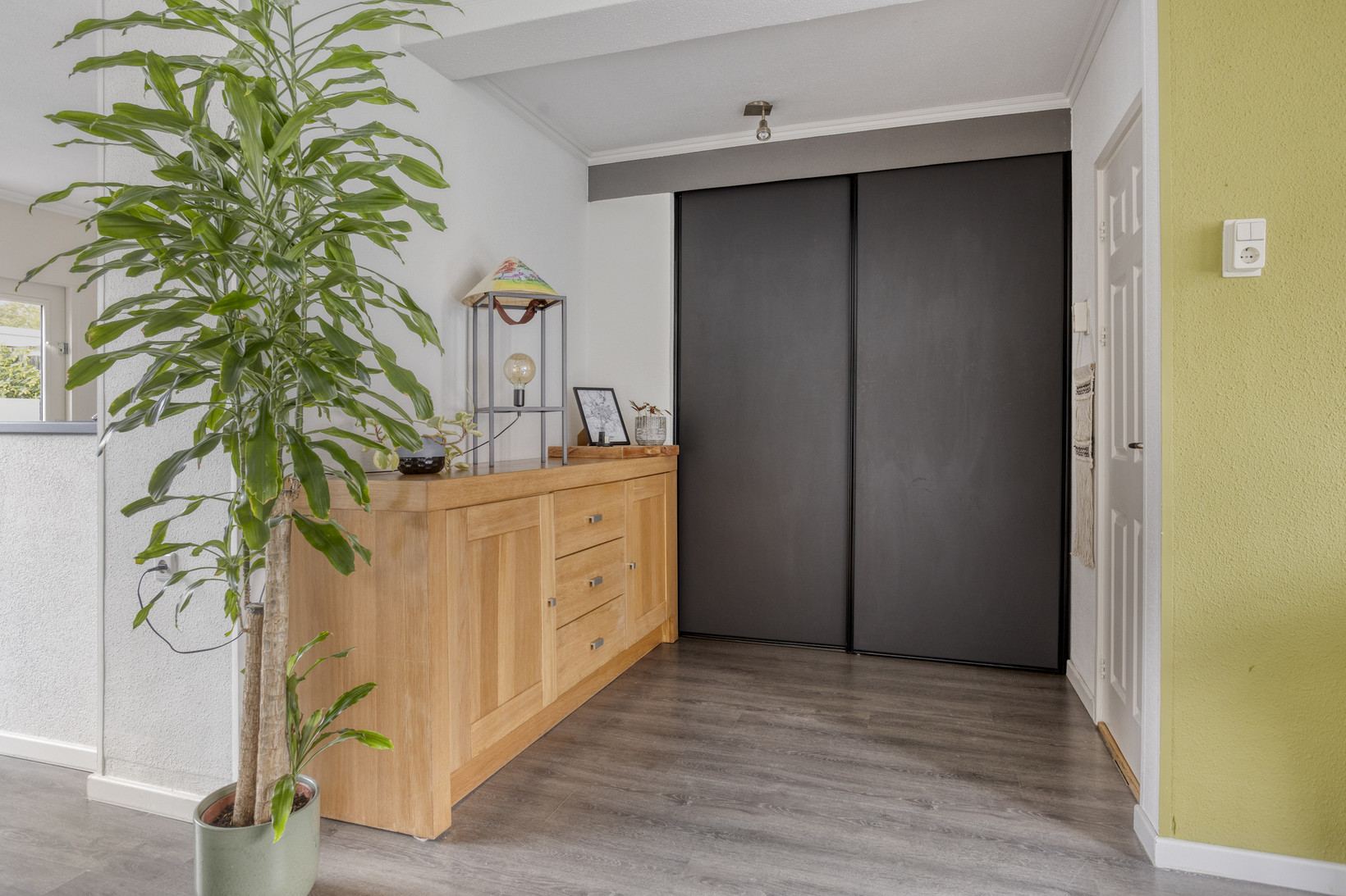 Tussenwoning te koop: Geysendorfferstraat 5, 'S-Hertogenbosch