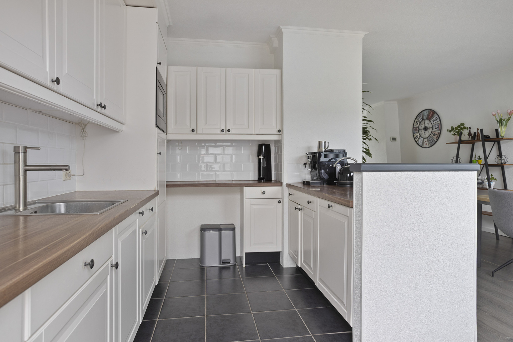 Tussenwoning te koop: Geysendorfferstraat 5, 'S-Hertogenbosch