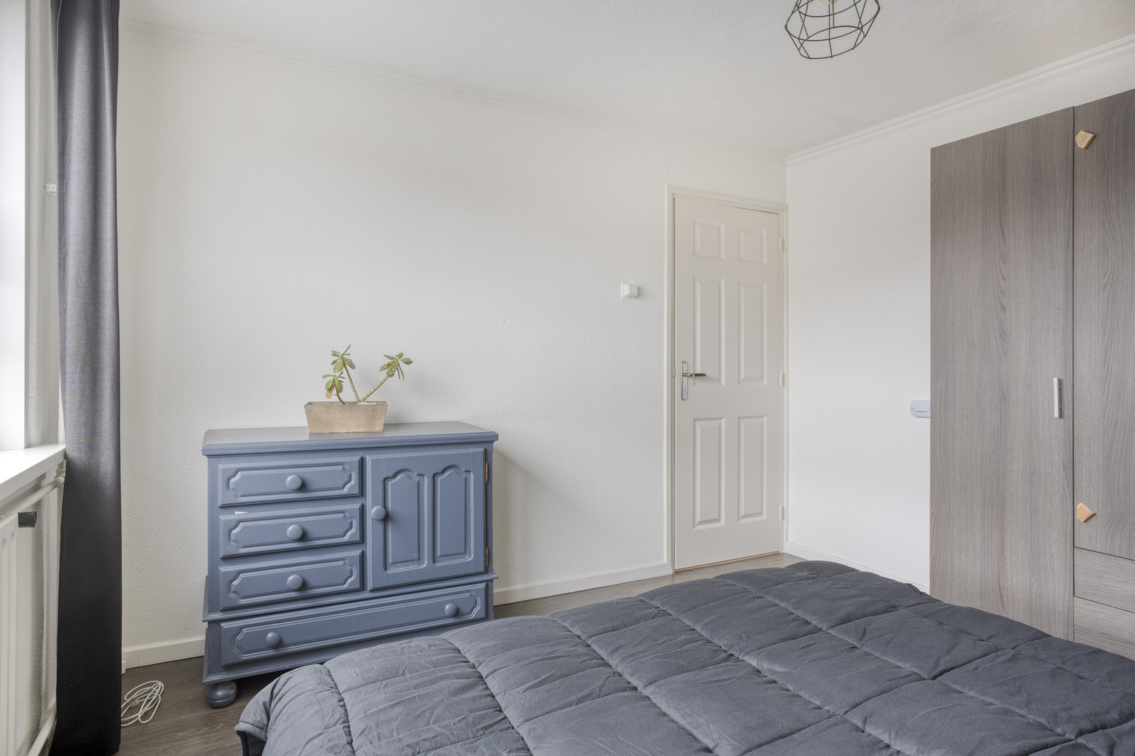 Tussenwoning te koop: Geysendorfferstraat 5, 'S-Hertogenbosch