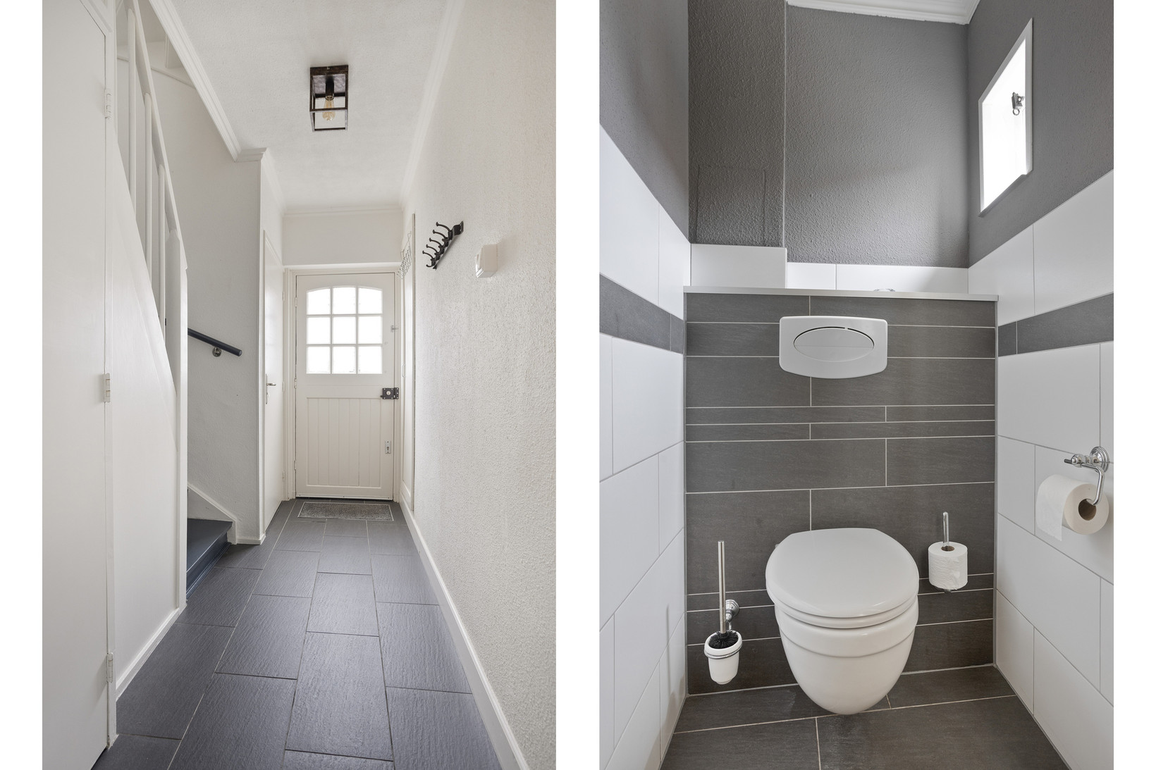 Tussenwoning te koop: Geysendorfferstraat 5, 'S-Hertogenbosch