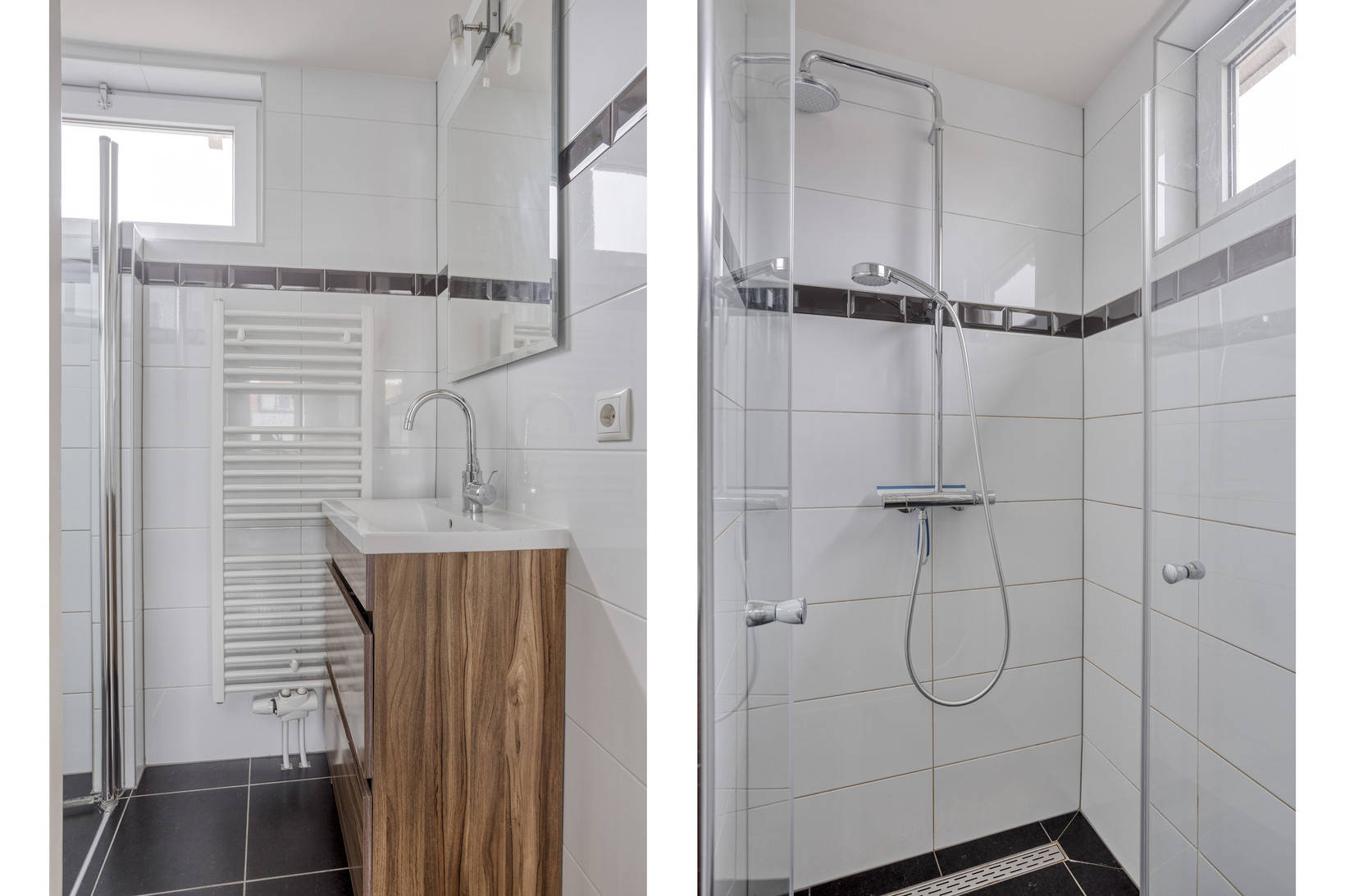 Tussenwoning te koop: Geysendorfferstraat 5, 'S-Hertogenbosch