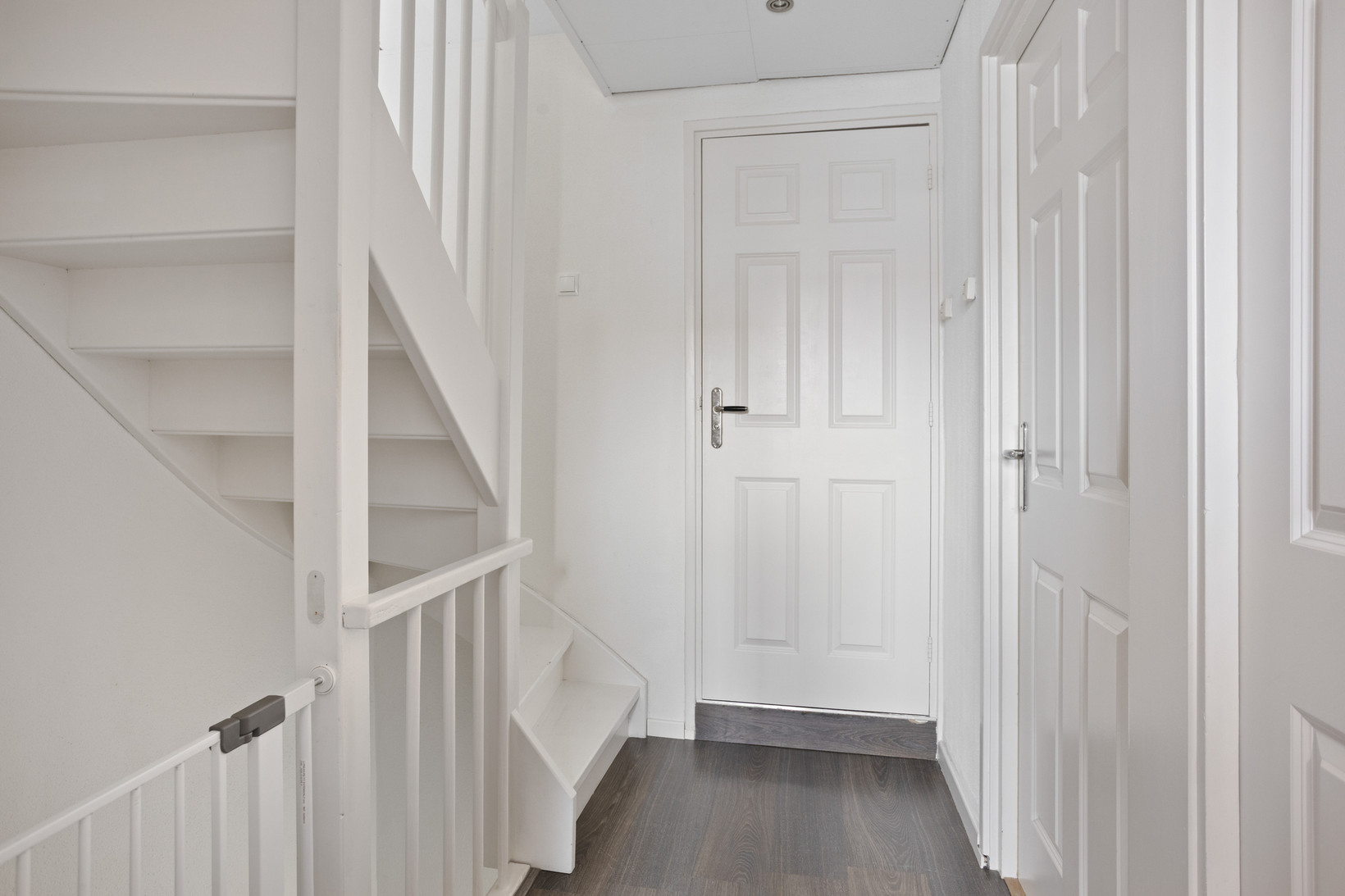 Tussenwoning te koop: Geysendorfferstraat 5, 'S-Hertogenbosch