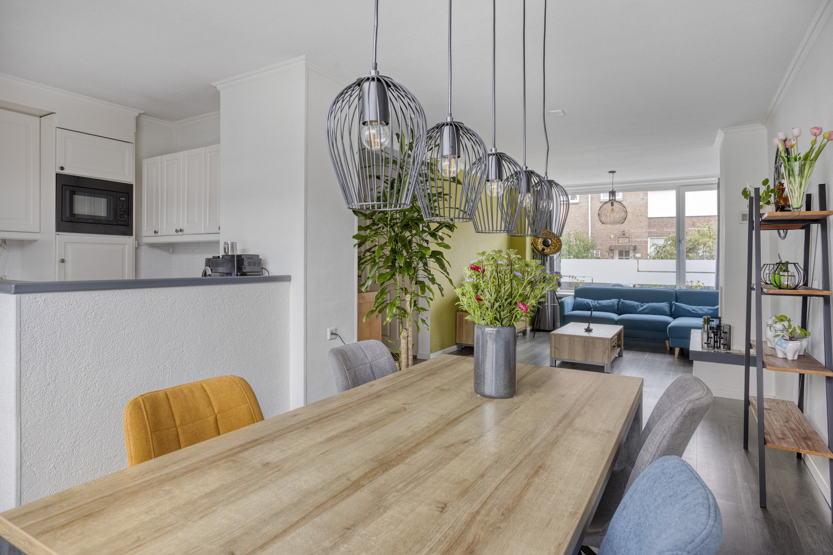 Tussenwoning te koop: Geysendorfferstraat 5, 'S-Hertogenbosch