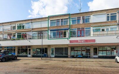 Appartement te koop Churchilllaan 109