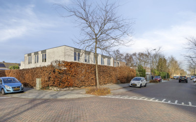 Churchilllaan 133-A