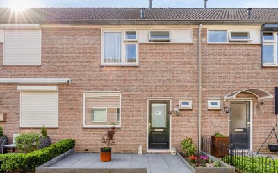 Philip van Almondestraat 10