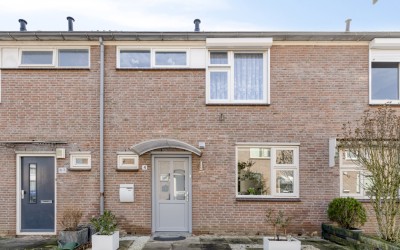 Philip van Almondestraat 4