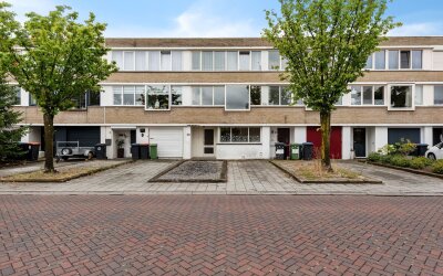 Huis te koop Admiraliteitslaan 20