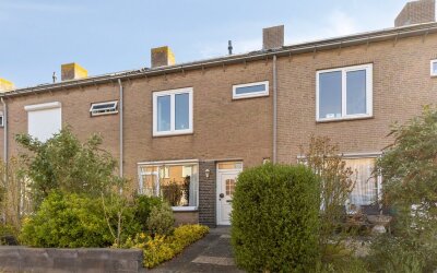 Aert van Nesstraat 5