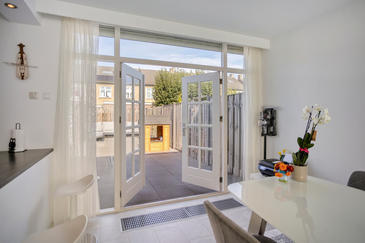 Hoekwoning te koop: Tjerk de Vriesstraat 13, 'S-Hertogenbosch