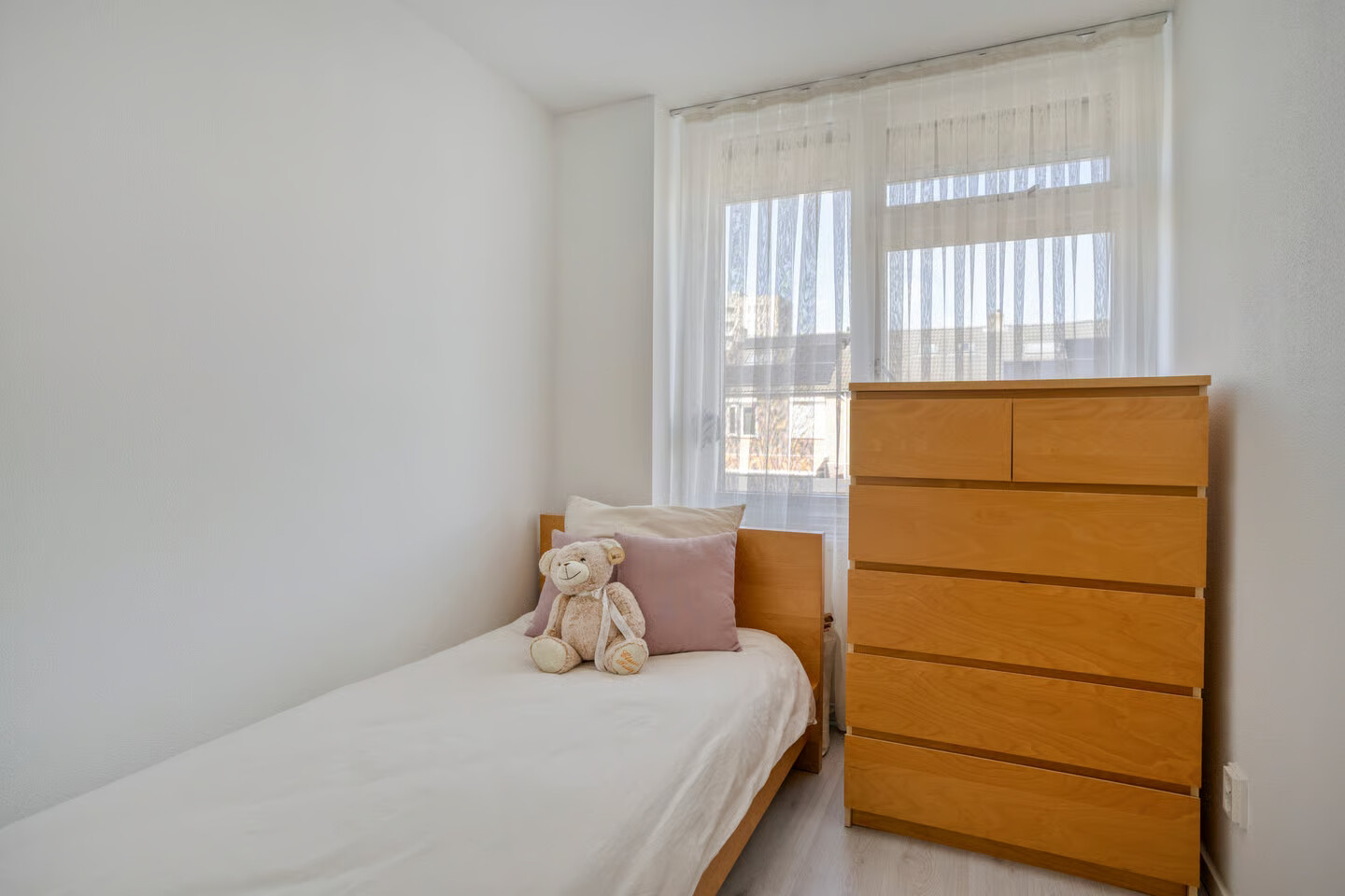 Hoekwoning te koop: Tjerk de Vriesstraat 13, 'S-Hertogenbosch