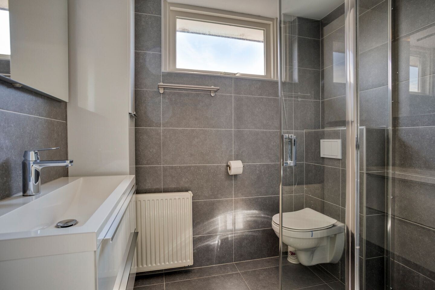 Hoekwoning te koop: Tjerk de Vriesstraat 13, 'S-Hertogenbosch