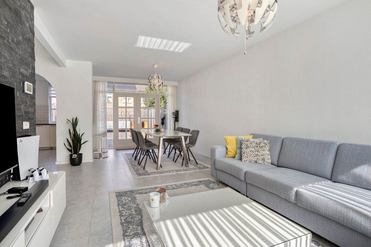 Hoekwoning te koop: Tjerk de Vriesstraat 13, 'S-Hertogenbosch