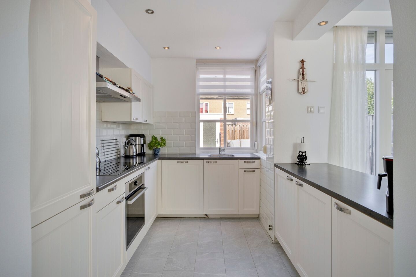 Hoekwoning te koop: Tjerk de Vriesstraat 13, 'S-Hertogenbosch