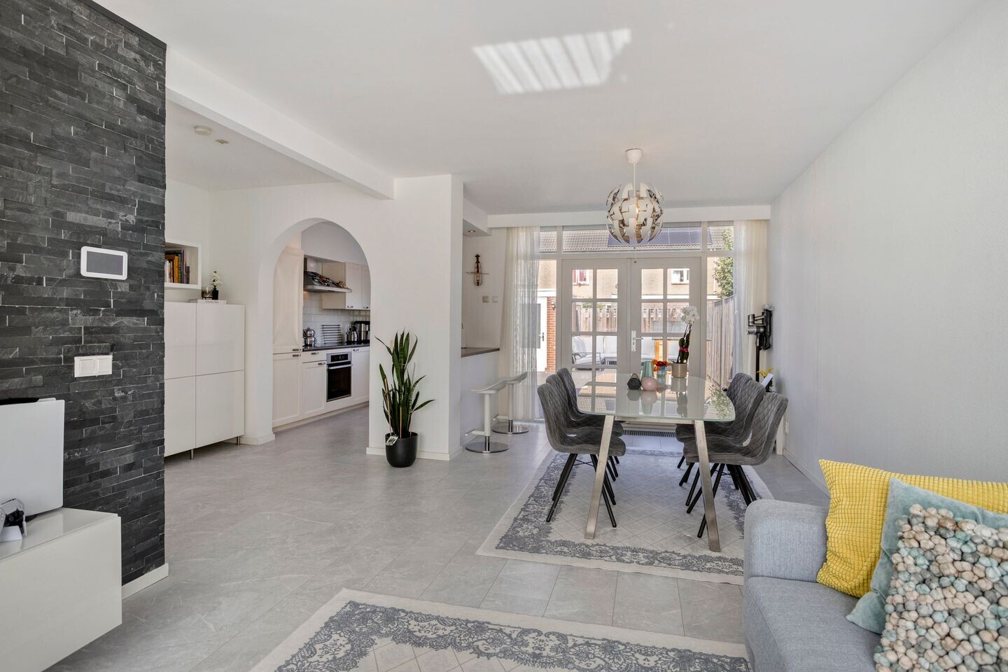 Hoekwoning te koop: Tjerk de Vriesstraat 13, 'S-Hertogenbosch